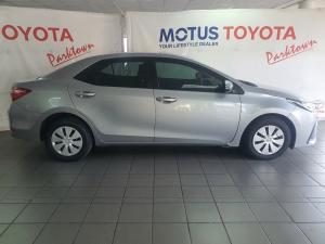 Toyota Corolla Quest 1.8 Plus auto - Image 3