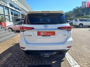 Toyota Fortuner 2.4GD-6 4x4 - Image 6