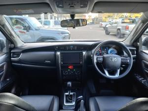 Toyota Fortuner 2.4GD-6 4x4 - Image 8