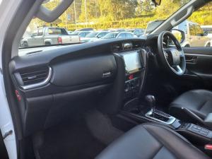 Toyota Fortuner 2.4GD-6 4x4 - Image 9