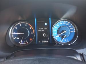 Toyota Fortuner 2.4GD-6 4x4 - Image 11