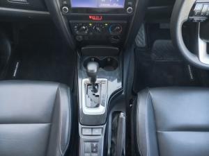 Toyota Fortuner 2.4GD-6 4x4 - Image 12