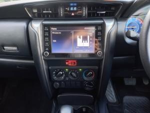 Toyota Fortuner 2.4GD-6 4x4 - Image 13