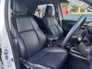Toyota Fortuner 2.4GD-6 4x4 - Image 14