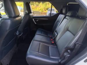 Toyota Fortuner 2.4GD-6 4x4 - Image 15