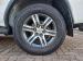 Toyota Fortuner 2.4GD-6 4x4 - Thumbnail 16
