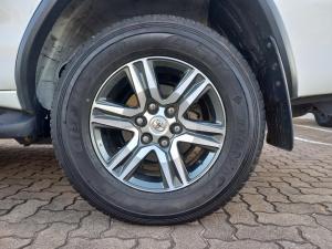 Toyota Fortuner 2.4GD-6 4x4 - Image 16