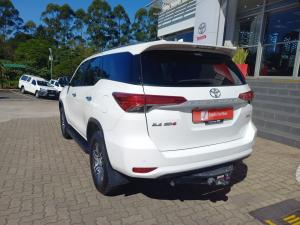 Toyota Fortuner 2.4GD-6 4x4 - Image 18