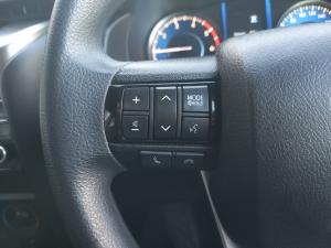 Toyota Fortuner 2.4GD-6 4x4 - Image 19