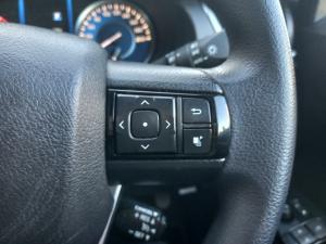 Toyota Fortuner 2.4GD-6 4x4 - Image 20