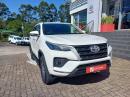Thumbnail Toyota Fortuner 2.4GD-6 4x4