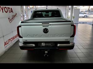 Volkswagen Amarok 3.0TDI V6 double cab Aventura 4Motion - Image 5