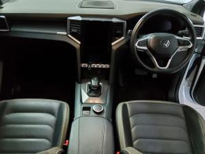 Volkswagen Amarok 3.0TDI V6 double cab Aventura 4Motion - Image 6