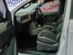 Volkswagen Amarok 3.0TDI V6 double cab Aventura 4Motion - Image 7