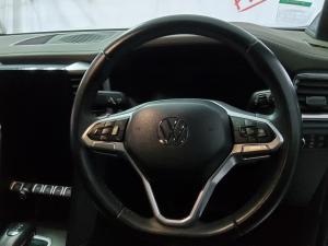 Volkswagen Amarok 3.0TDI V6 double cab Aventura 4Motion - Image 8