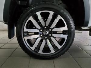 Volkswagen Amarok 3.0TDI V6 double cab Aventura 4Motion - Image 11