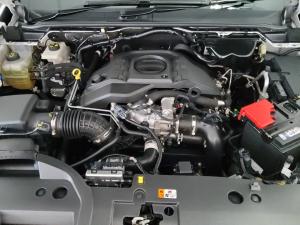 Volkswagen Amarok 3.0TDI V6 double cab Aventura 4Motion - Image 12