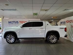 Volkswagen Amarok 3.0TDI V6 double cab Aventura 4Motion - Image 15