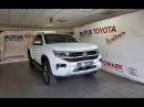 Thumbnail Volkswagen Amarok 3.0TDI V6 double cab Aventura 4Motion