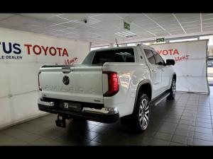 Volkswagen Amarok 3.0TDI V6 double cab Aventura 4Motion - Image 2