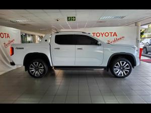 Volkswagen Amarok 3.0TDI V6 double cab Aventura 4Motion - Image 3