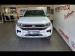 Volkswagen Amarok 3.0TDI V6 double cab Aventura 4Motion - Thumbnail 4