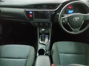 Toyota Corolla Quest 1.8 Plus auto - Image 6