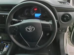 Toyota Corolla Quest 1.8 Plus auto - Image 8