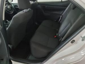 Toyota Corolla Quest 1.8 Plus auto - Image 9
