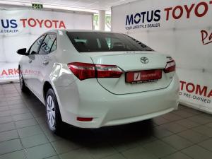 Toyota Corolla Quest 1.8 Plus auto - Image 14