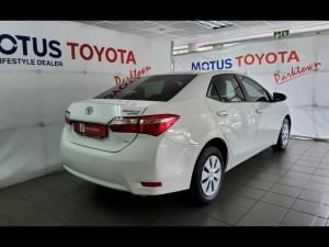 Toyota Corolla Quest 1.8 Plus auto - Image 2