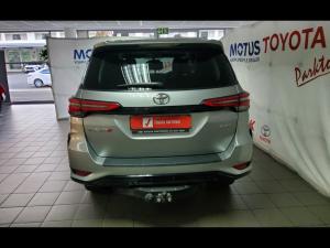 Toyota Fortuner 2.4GD-6 4x4 - Image 5