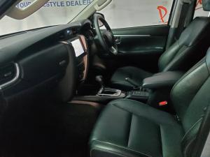 Toyota Fortuner 2.4GD-6 4x4 - Image 7