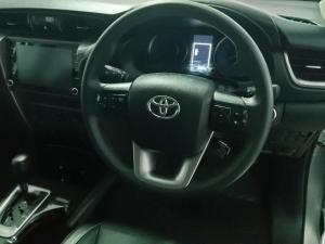Toyota Fortuner 2.4GD-6 4x4 - Image 8