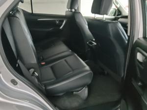Toyota Fortuner 2.4GD-6 4x4 - Image 9