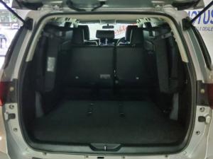 Toyota Fortuner 2.4GD-6 4x4 - Image 10