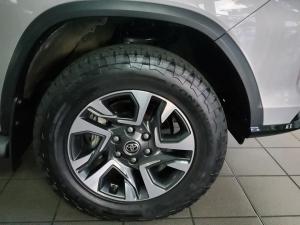 Toyota Fortuner 2.4GD-6 4x4 - Image 11