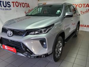 Toyota Fortuner 2.4GD-6 4x4 - Image 13
