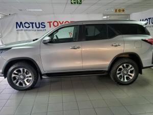 Toyota Fortuner 2.4GD-6 4x4 - Image 15