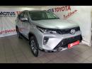 Thumbnail Toyota Fortuner 2.4GD-6 4x4
