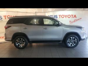 Toyota Fortuner 2.4GD-6 4x4 - Image 3