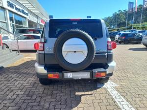 Toyota FJ Cruiser FJ Cruiser - Image 5