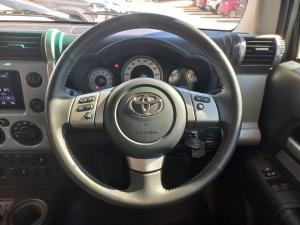 Toyota FJ Cruiser FJ Cruiser - Image 8