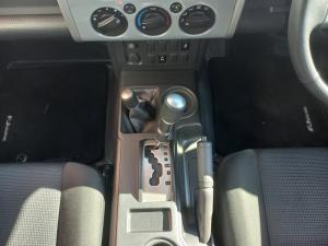 Toyota FJ Cruiser FJ Cruiser - Image 12