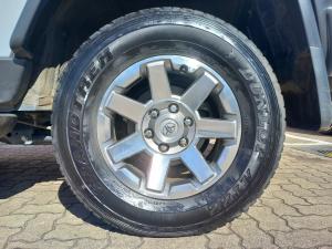 Toyota FJ Cruiser FJ Cruiser - Image 17