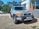 Thumbnail Toyota FJ Cruiser FJ Cruiser