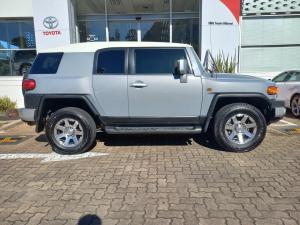 Toyota FJ Cruiser FJ Cruiser - Image 3