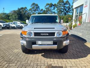 Toyota FJ Cruiser FJ Cruiser - Image 4