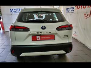 Toyota Corolla Cross 1.8 Hybrid XS - Image 5