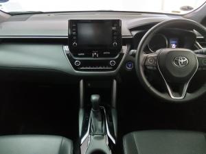 Toyota Corolla Cross 1.8 Hybrid XS - Image 6